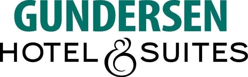 Gundersen Hotel & Suites La Crosse Logo foto